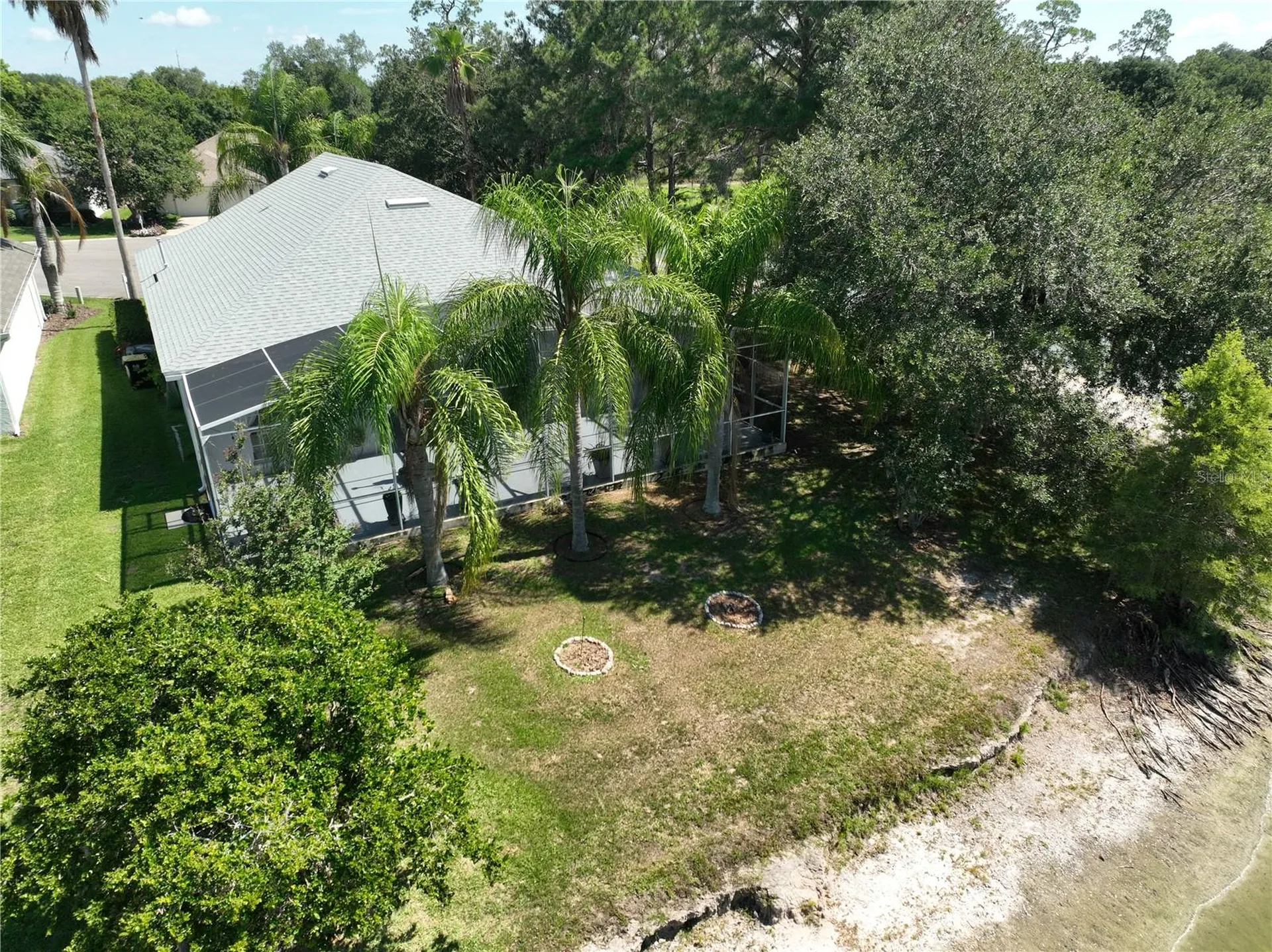 1819 Sandhill Lane Winter Haven FL 33884