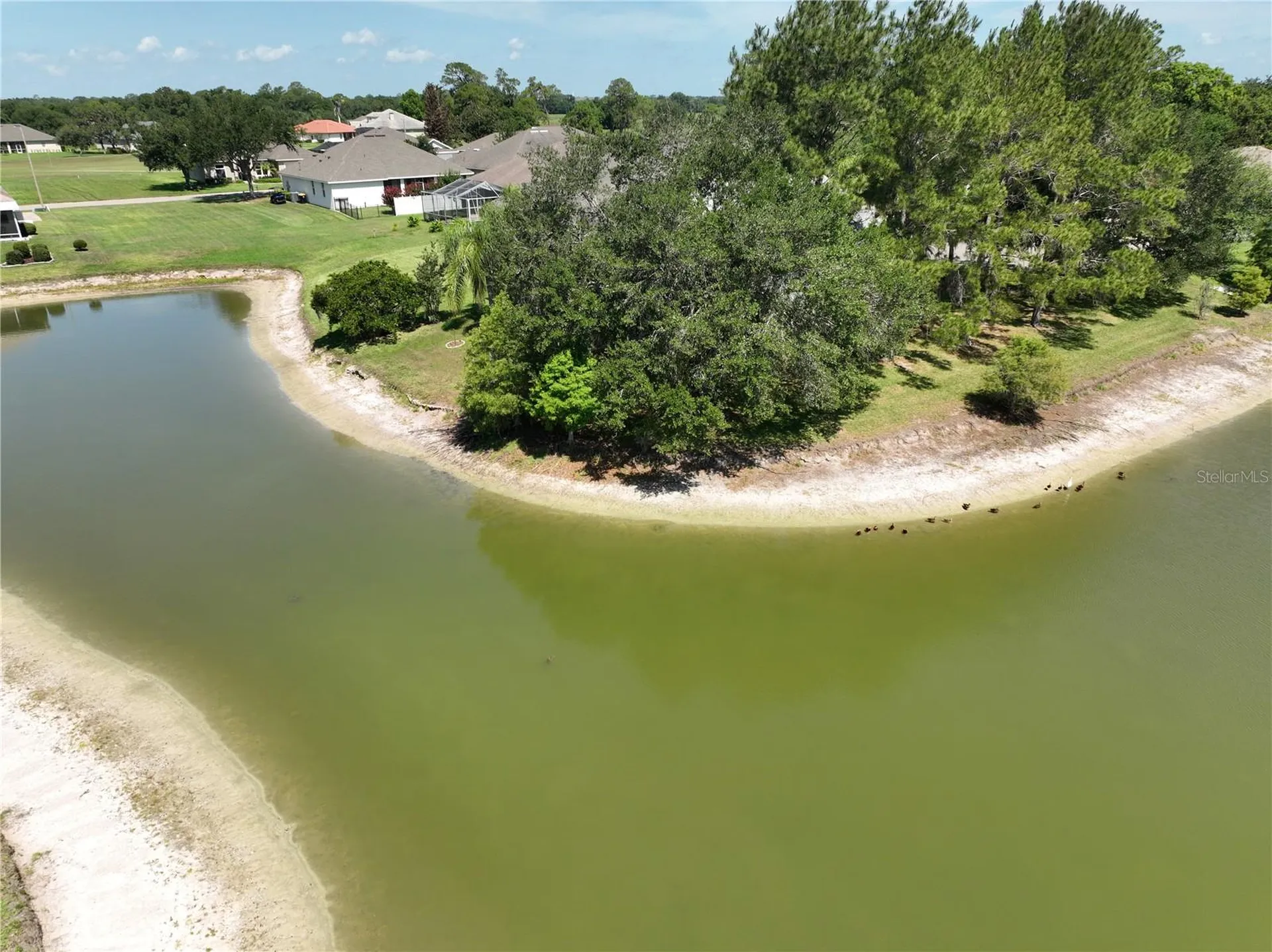 1819 Sandhill Lane Winter Haven FL 33884