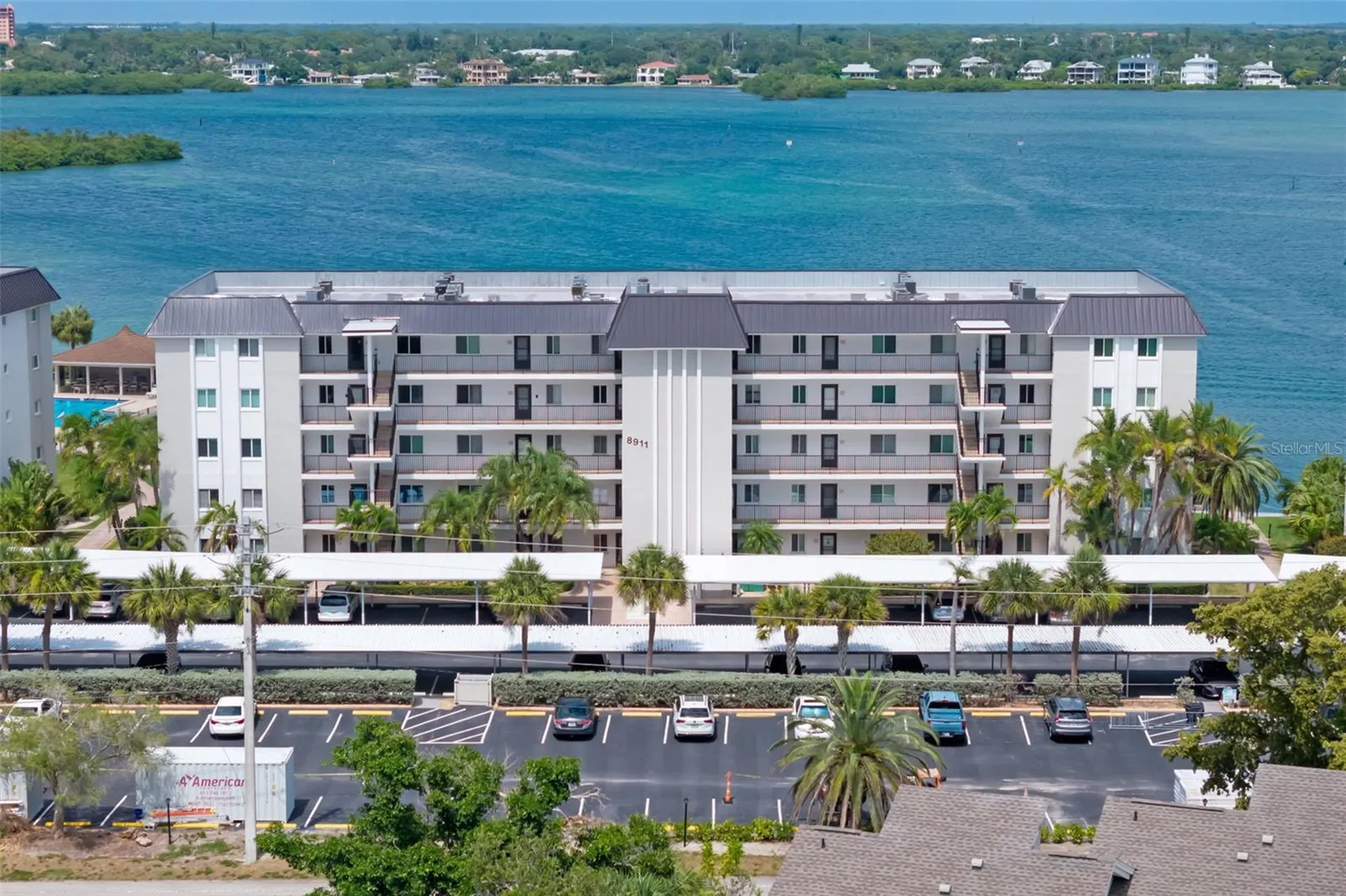 8911 Midnight Pass Road Sarasota FL 34242