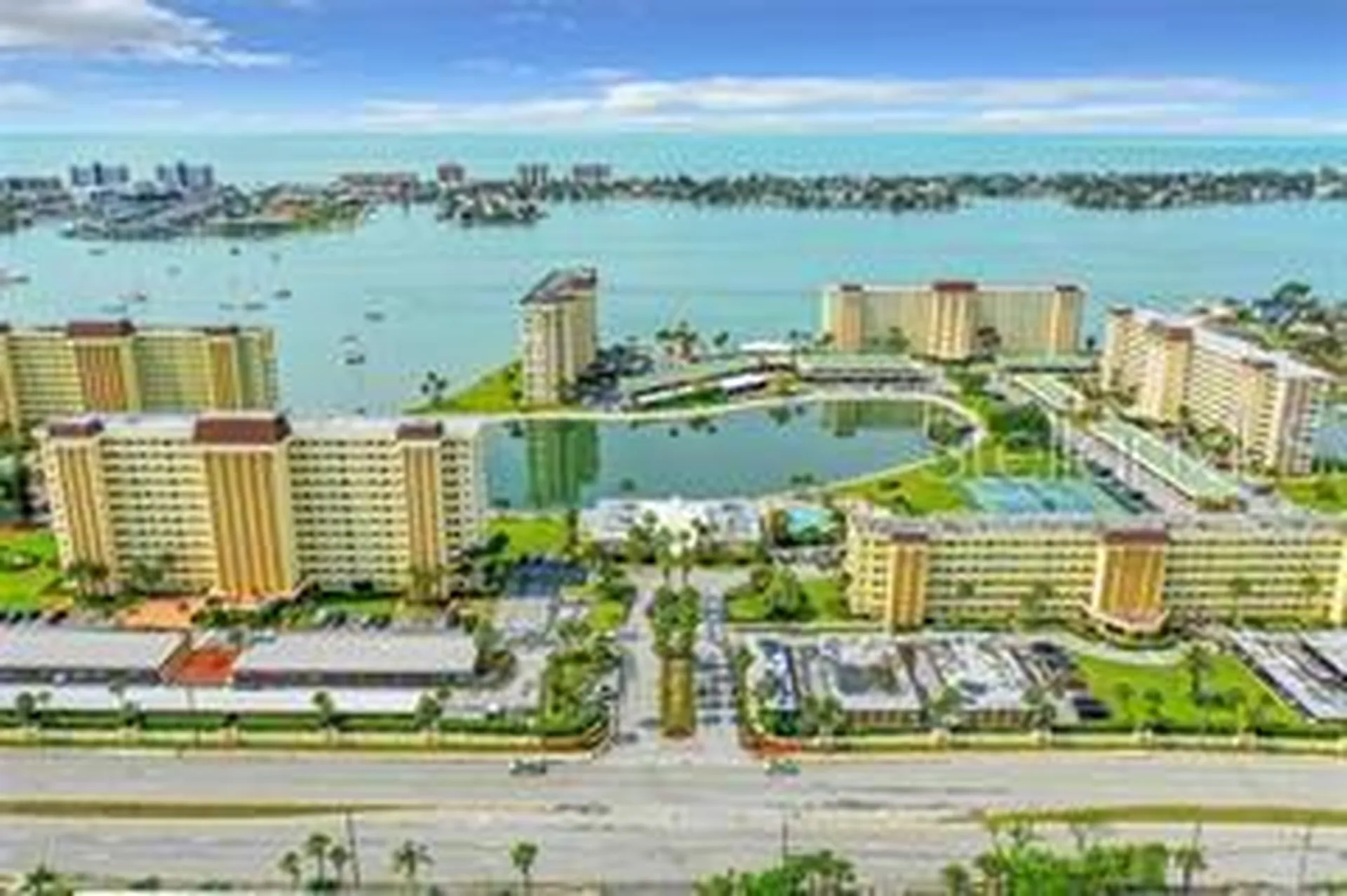 4780 Cove Circle St Petersburg FL 33708