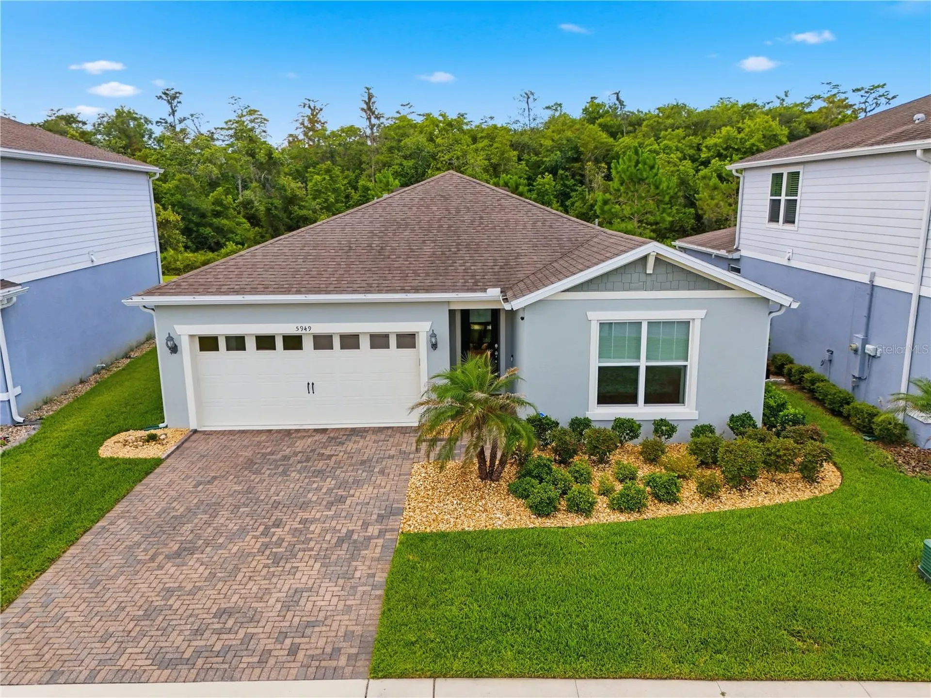 5949 Wooden Pine Drive Orlando FL 32829