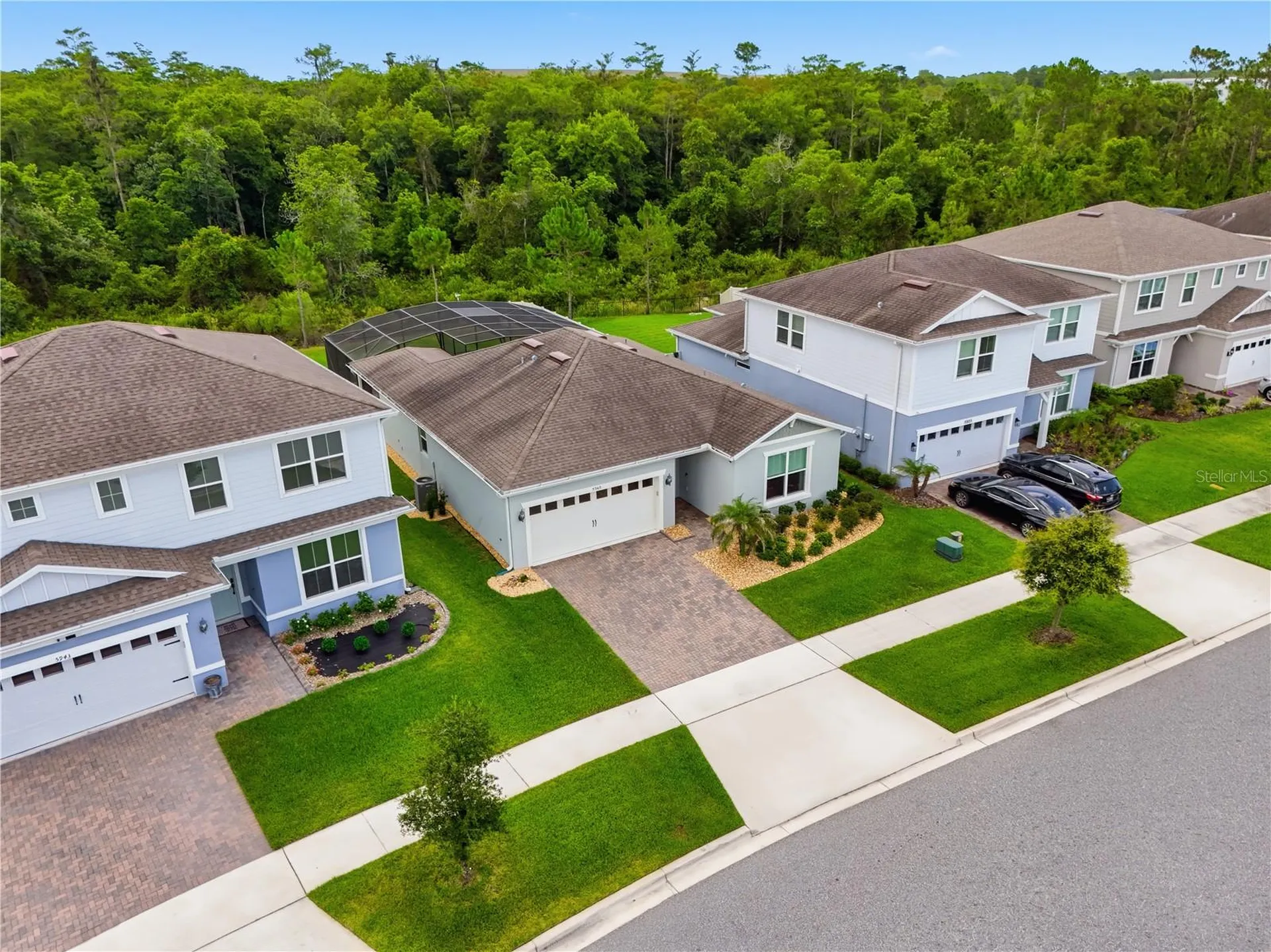 5949 Wooden Pine Drive Orlando FL 32829