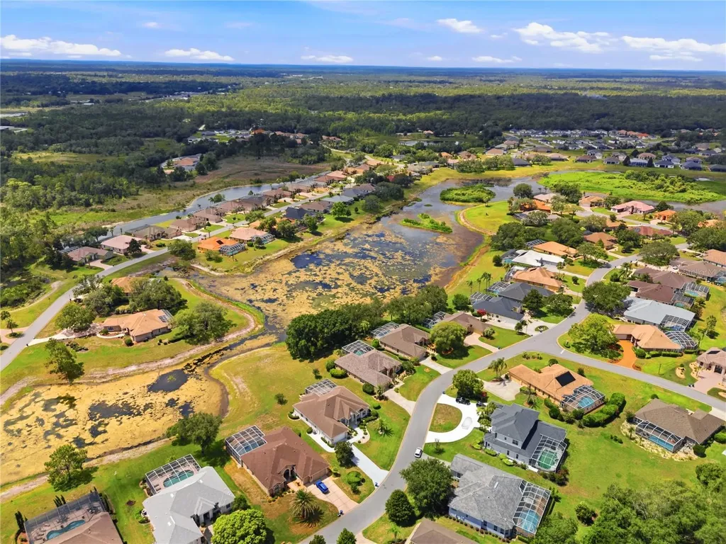 9276 Lake Cypress Loop Weeki Wachee FL 34613