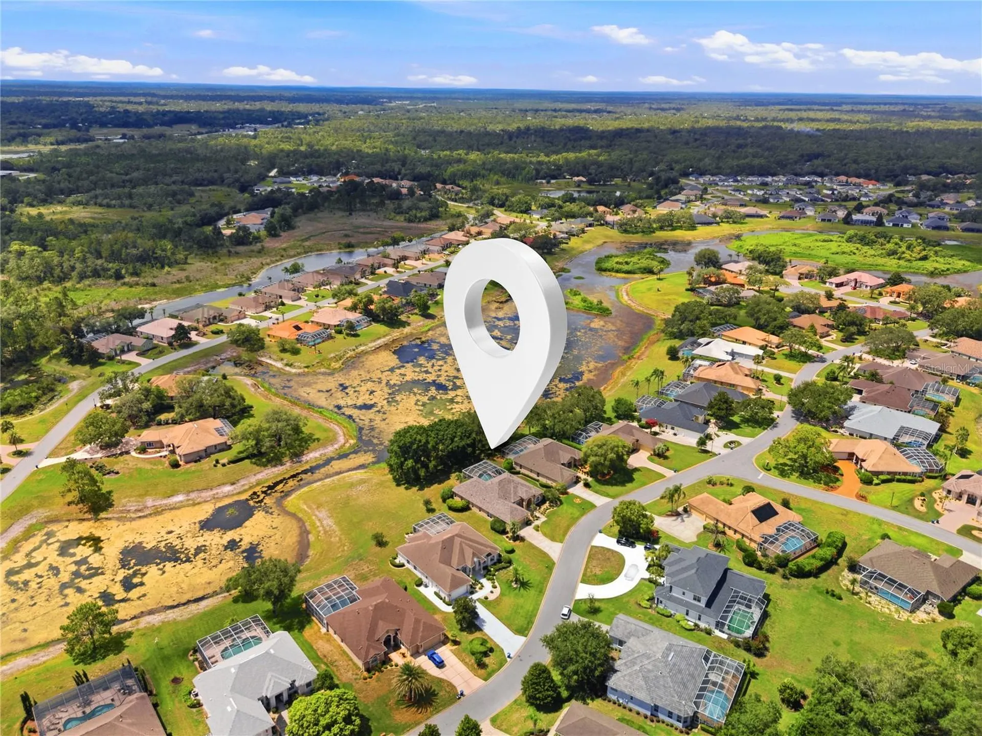 9276 Lake Cypress Loop Weeki Wachee FL 34613