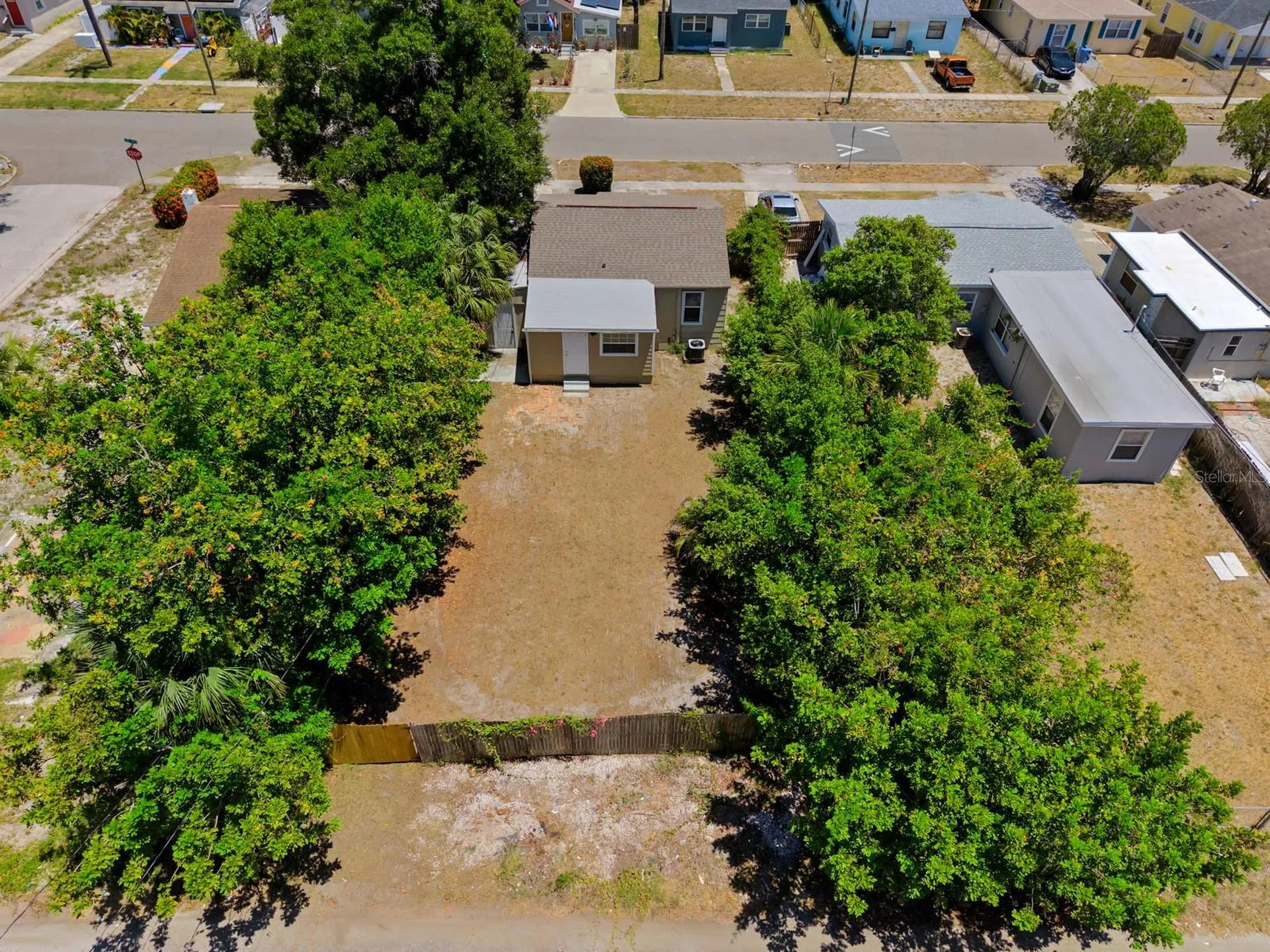 4654 13th Avenue S St Petersburg FL 33711