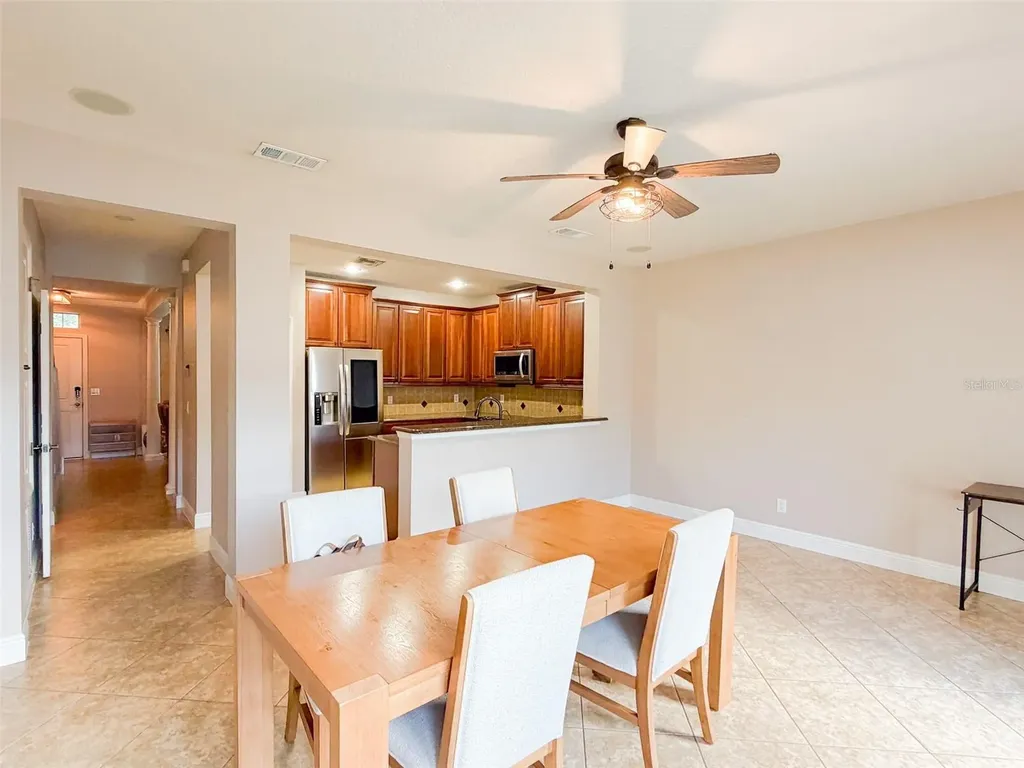 5489 Baldwin Park Street Orlando FL 32814