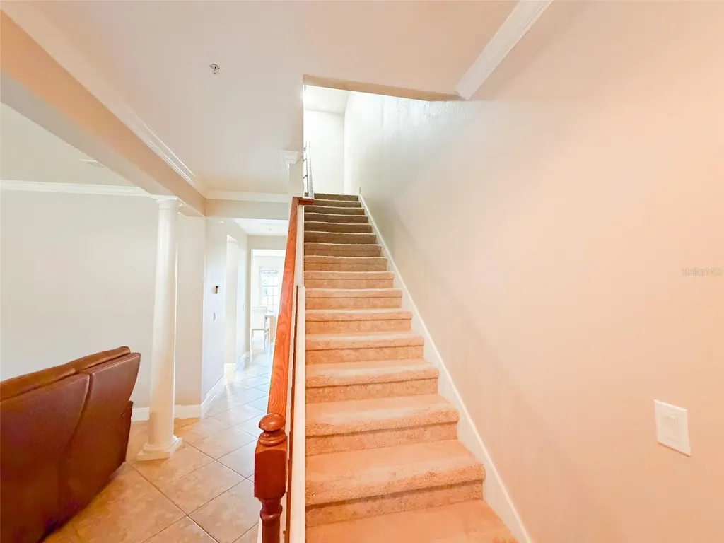 5489 Baldwin Park Street Orlando FL 32814