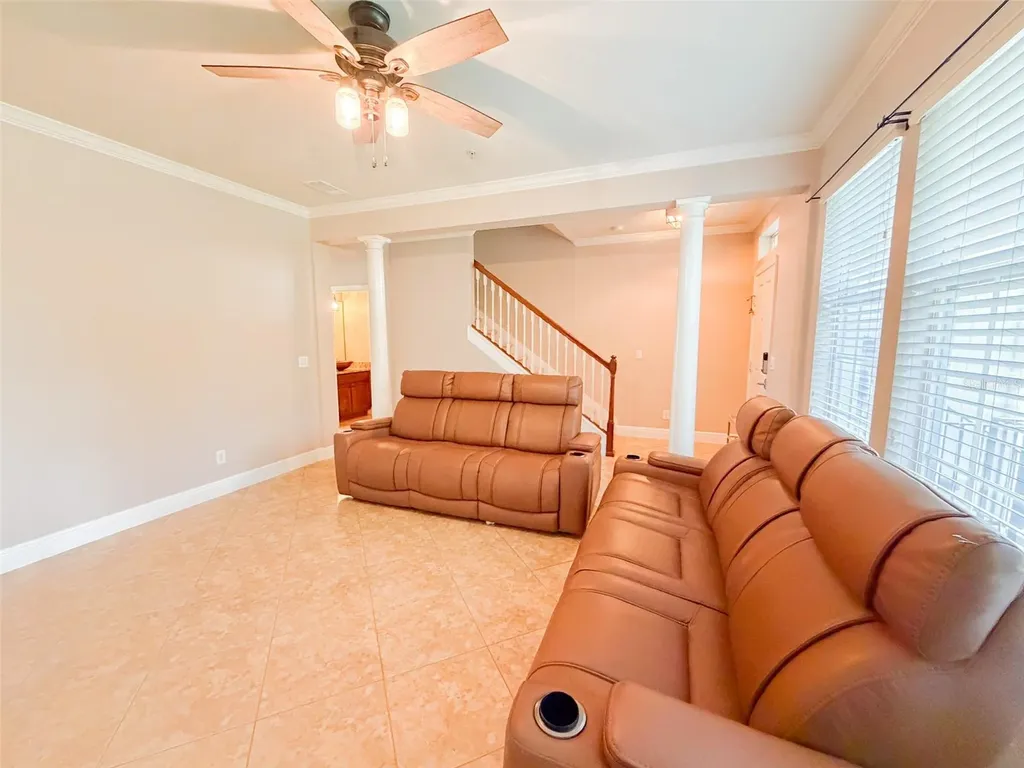 5489 Baldwin Park Street Orlando FL 32814
