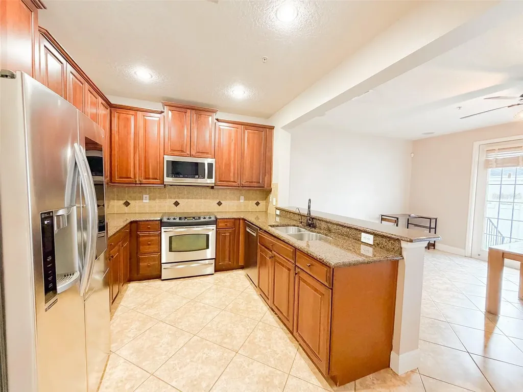 5489 Baldwin Park Street Orlando FL 32814