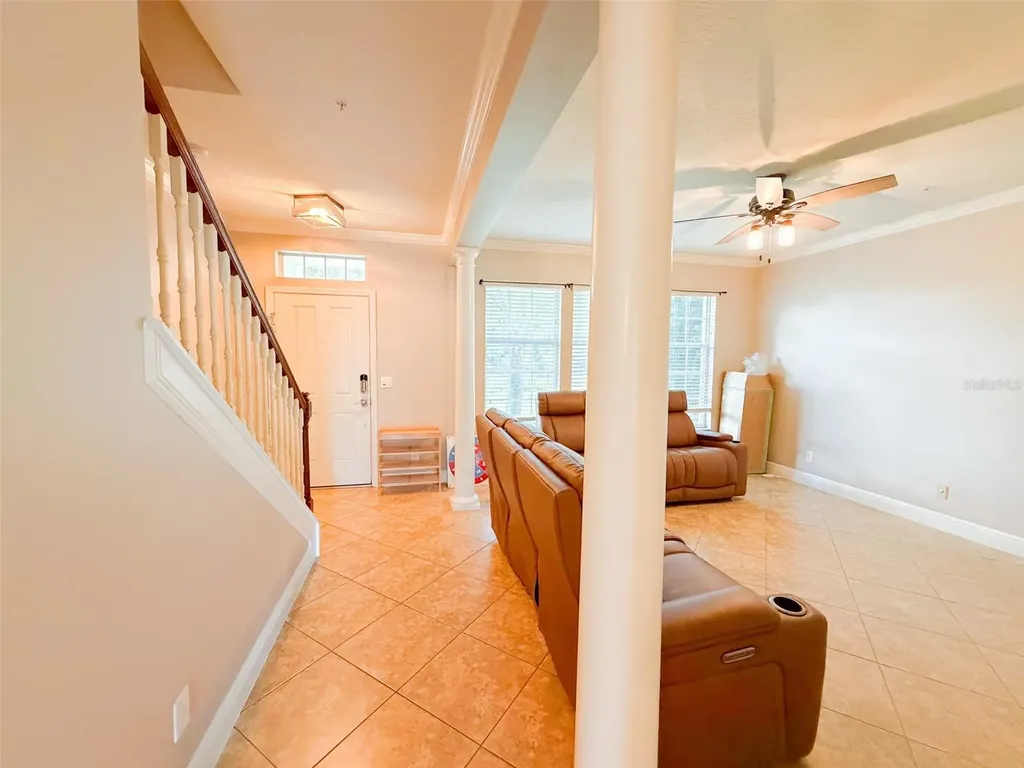5489 Baldwin Park Street Orlando FL 32814