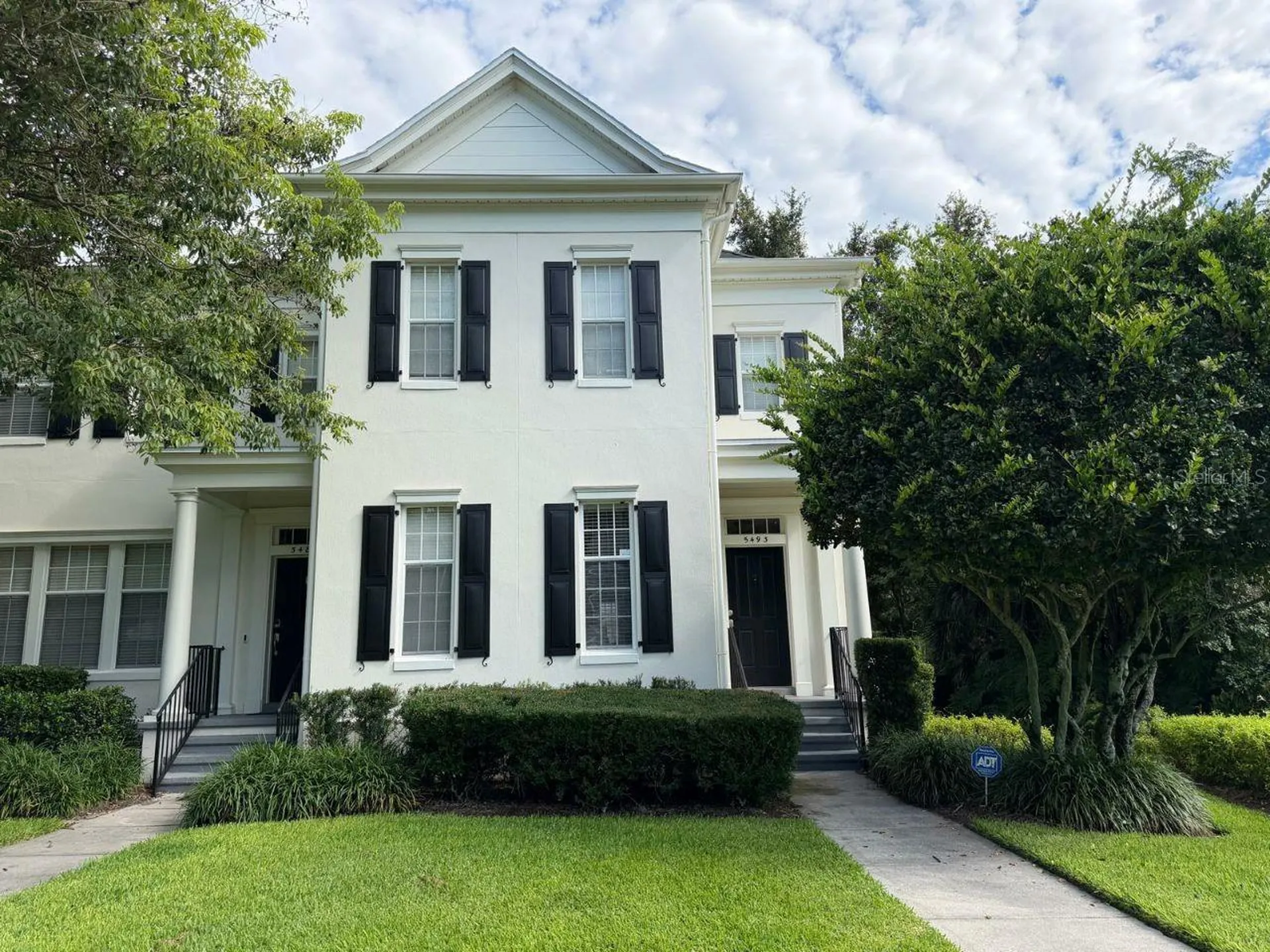 5489 Baldwin Park Street Orlando FL 32814