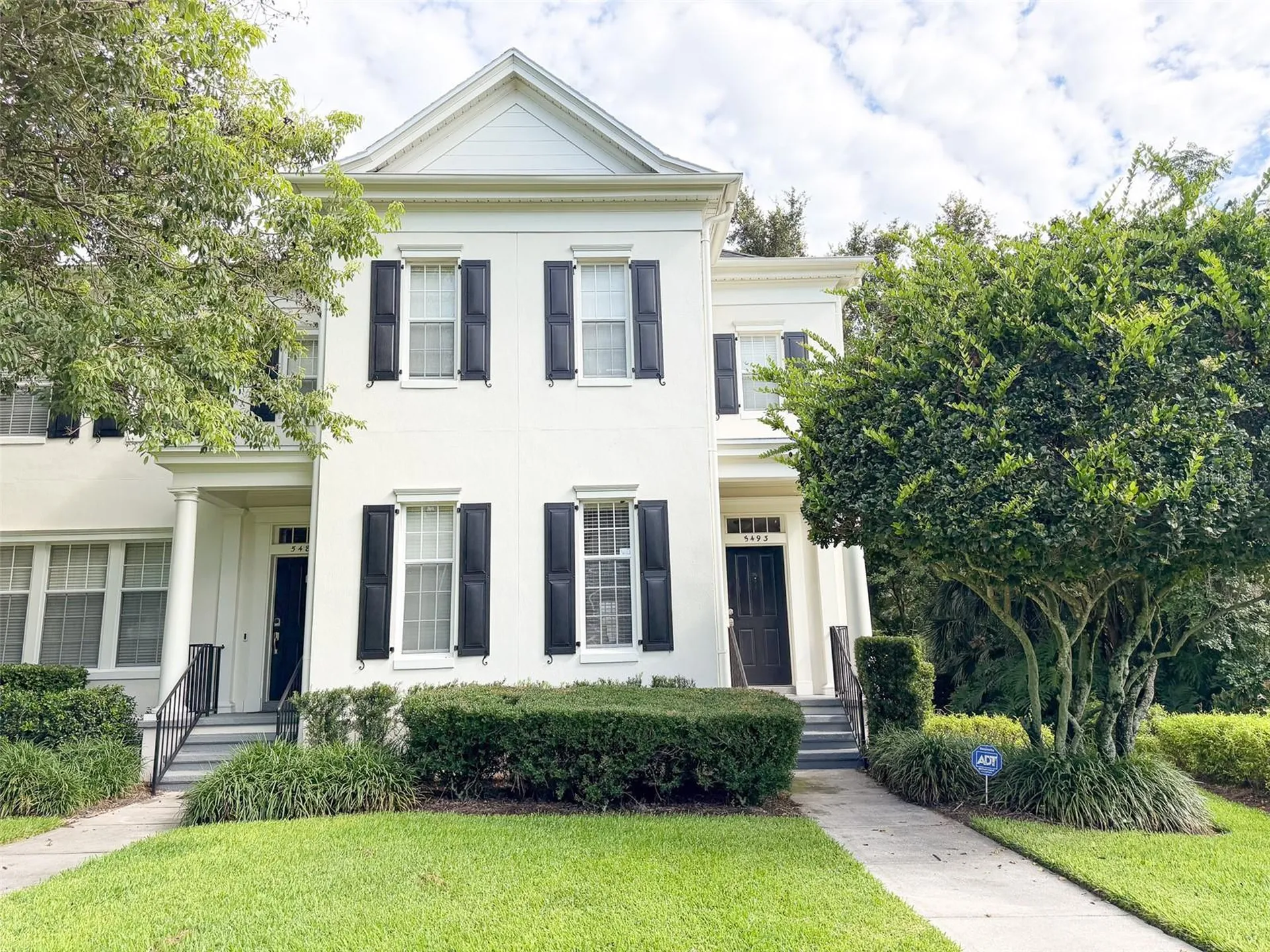 5489 Baldwin Park Street Orlando FL 32814