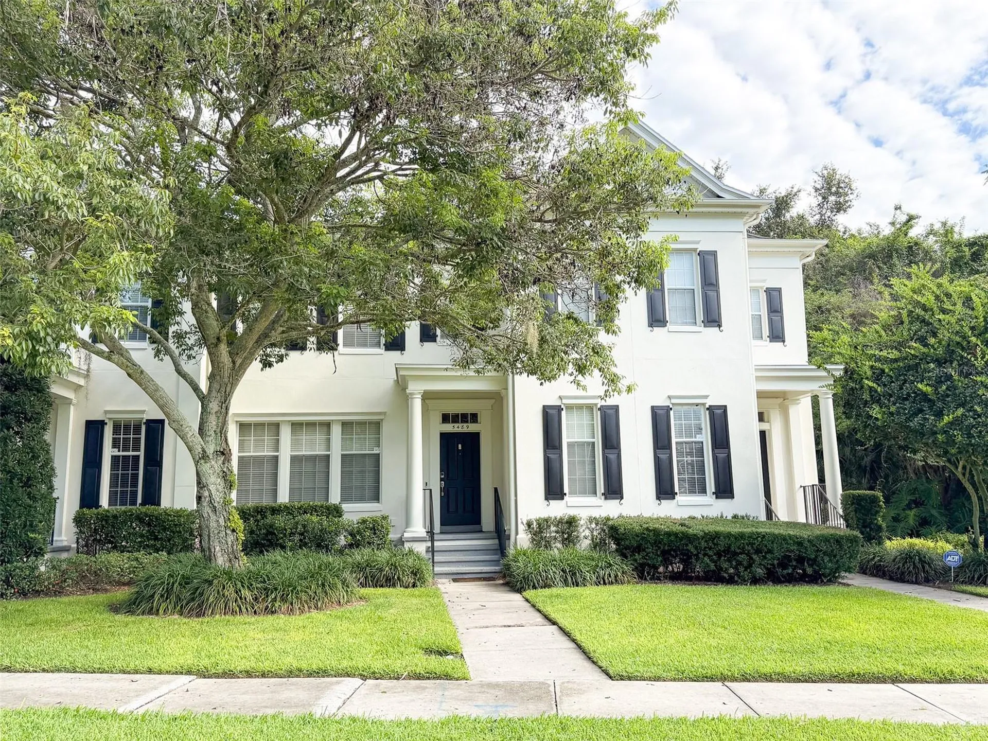 5489 Baldwin Park Street Orlando FL 32814