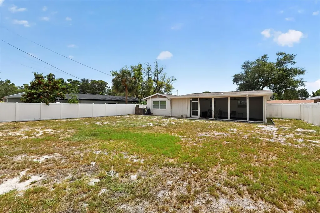 6960 23rd Street S St Petersburg FL 33712