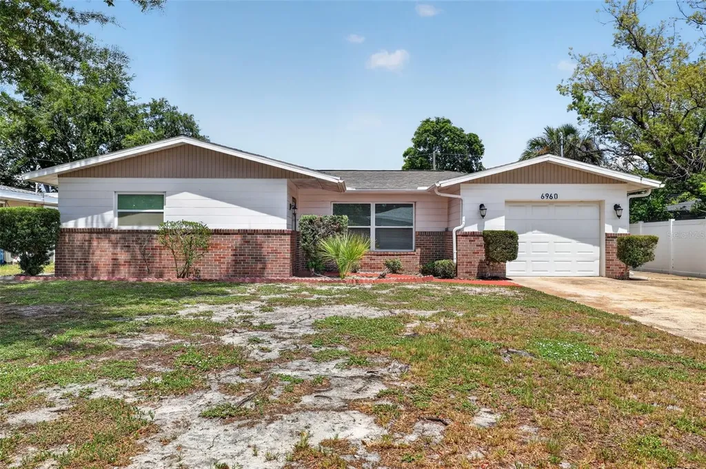 6960 23rd Street S St Petersburg FL 33712