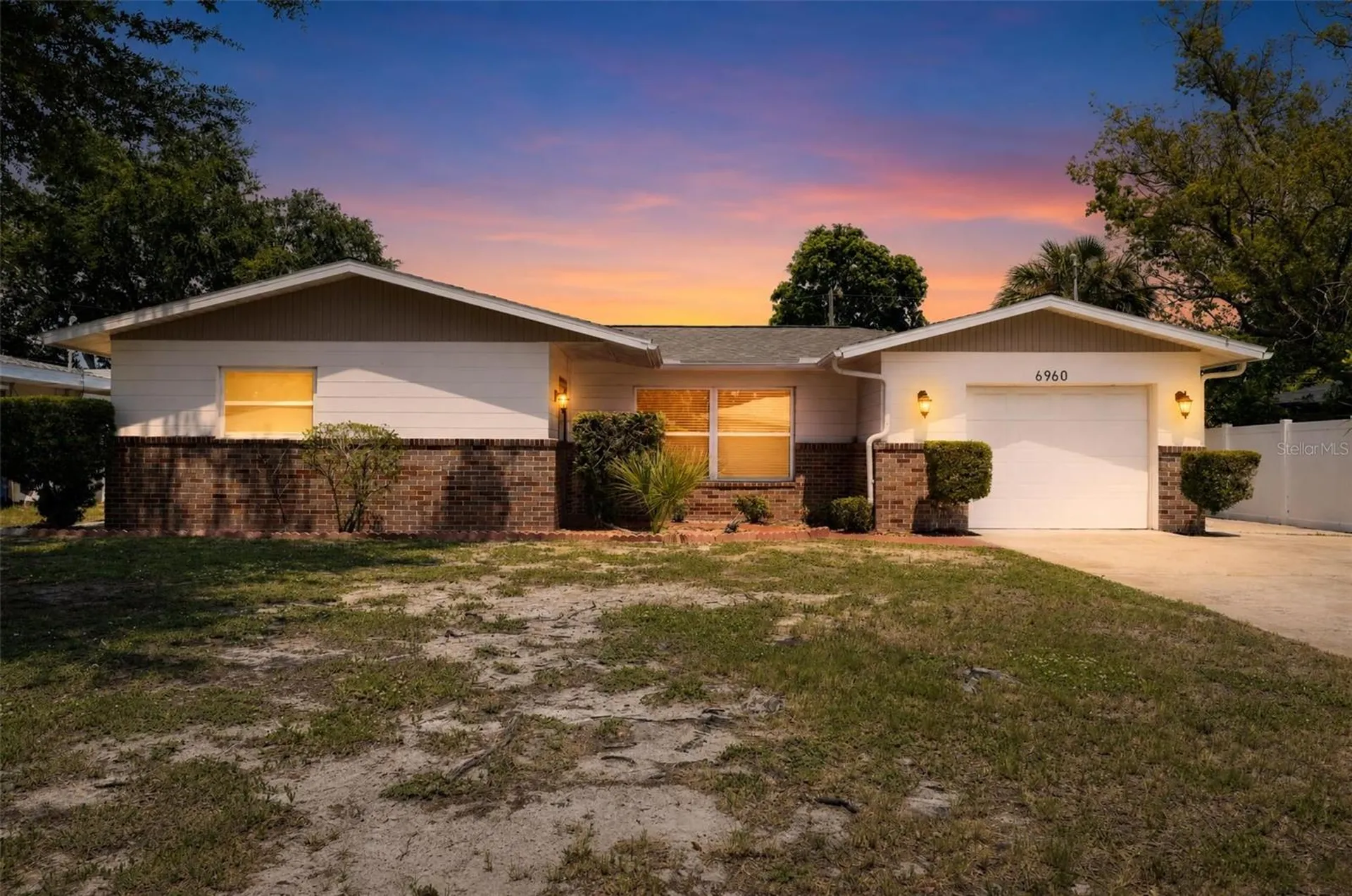 6960 23rd Street S St Petersburg FL 33712