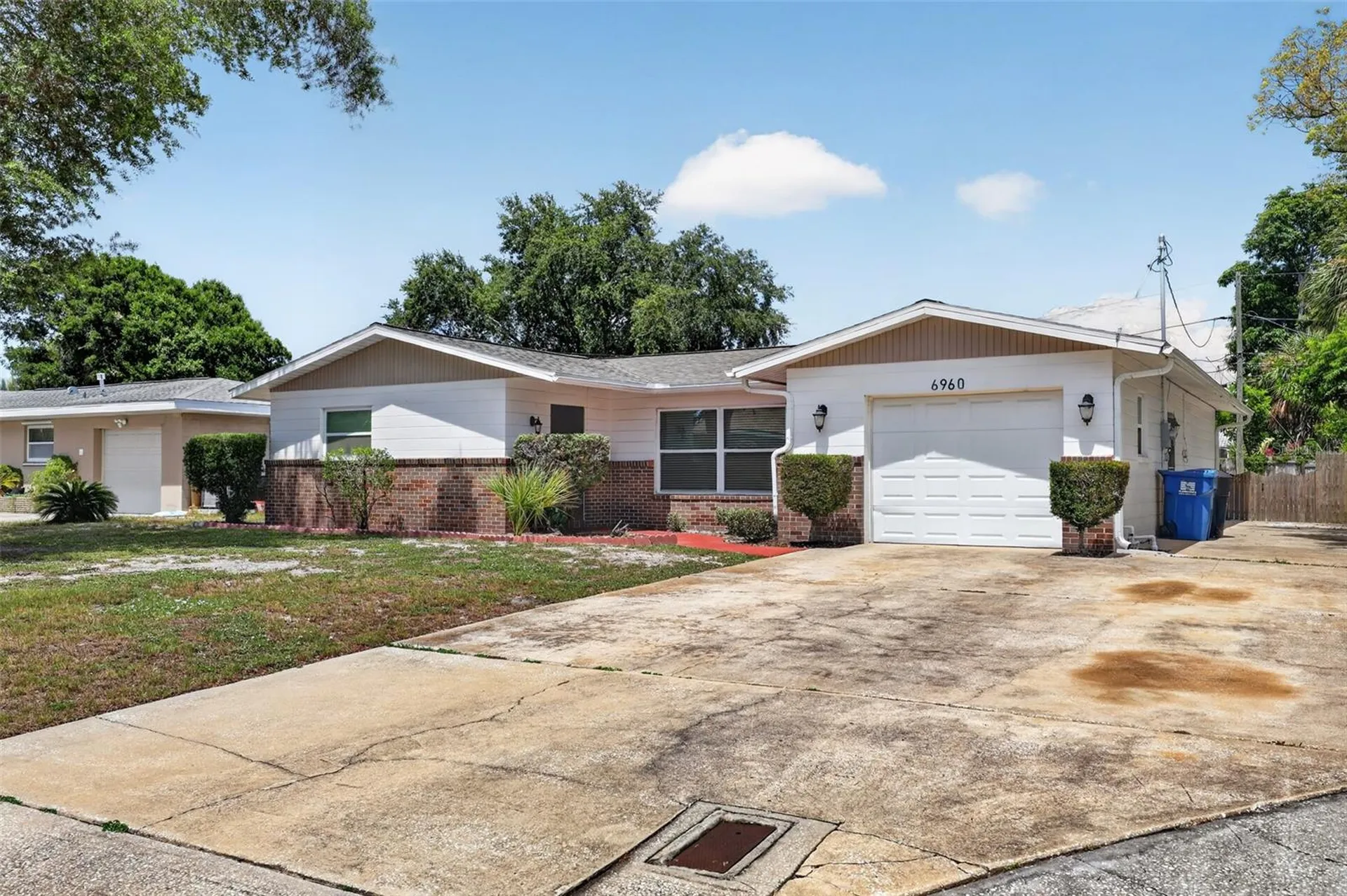 6960 23rd Street S St Petersburg FL 33712