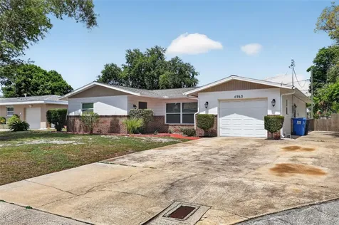 6960 23rd Street S St Petersburg FL 33712