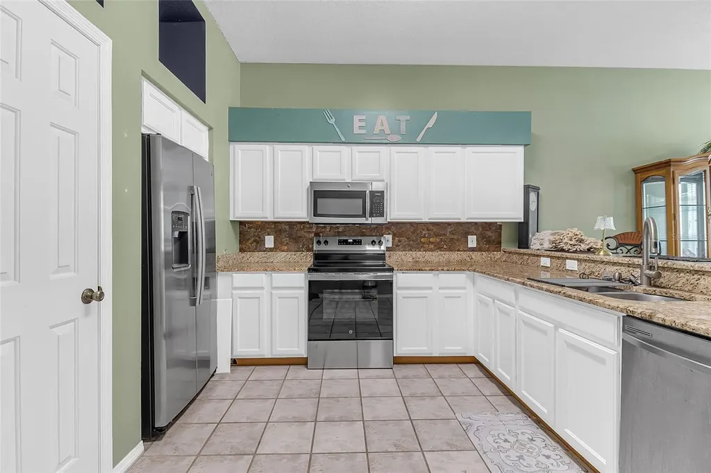 661 Andover Circle Winter Springs FL 32708
