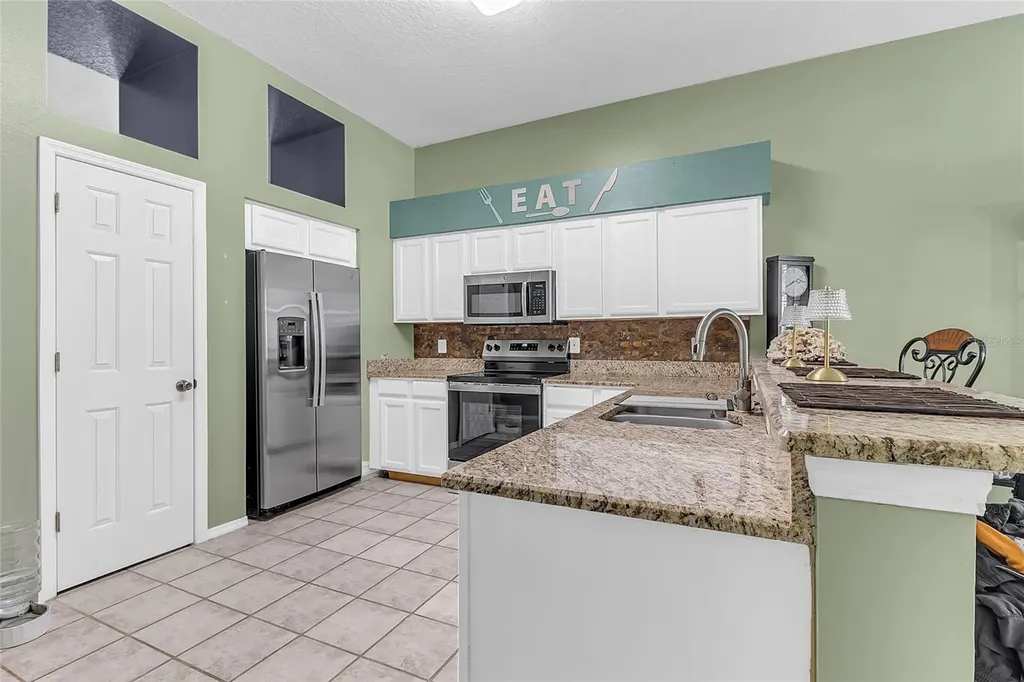 661 Andover Circle Winter Springs FL 32708