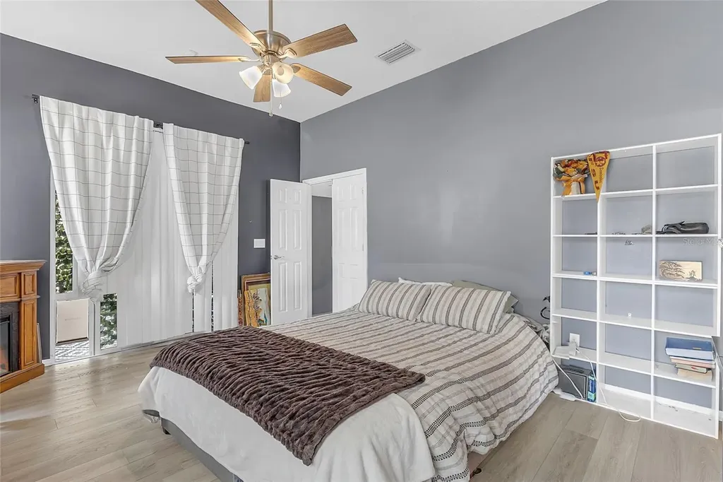 661 Andover Circle Winter Springs FL 32708