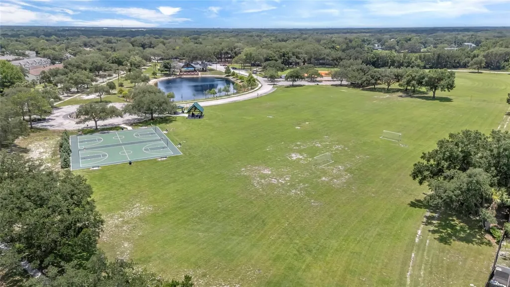 661 Andover Circle Winter Springs FL 32708