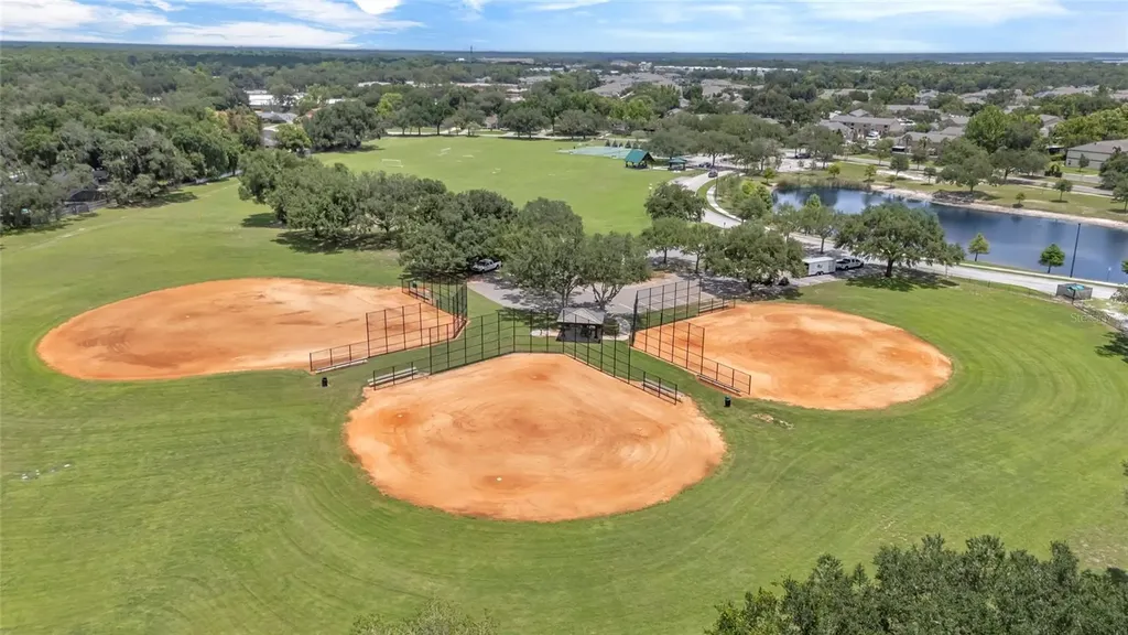 661 Andover Circle Winter Springs FL 32708