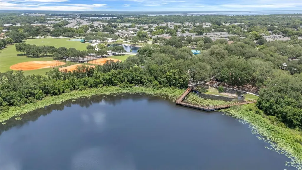 661 Andover Circle Winter Springs FL 32708