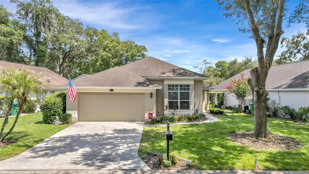 661 Andover Circle Winter Springs FL 32708