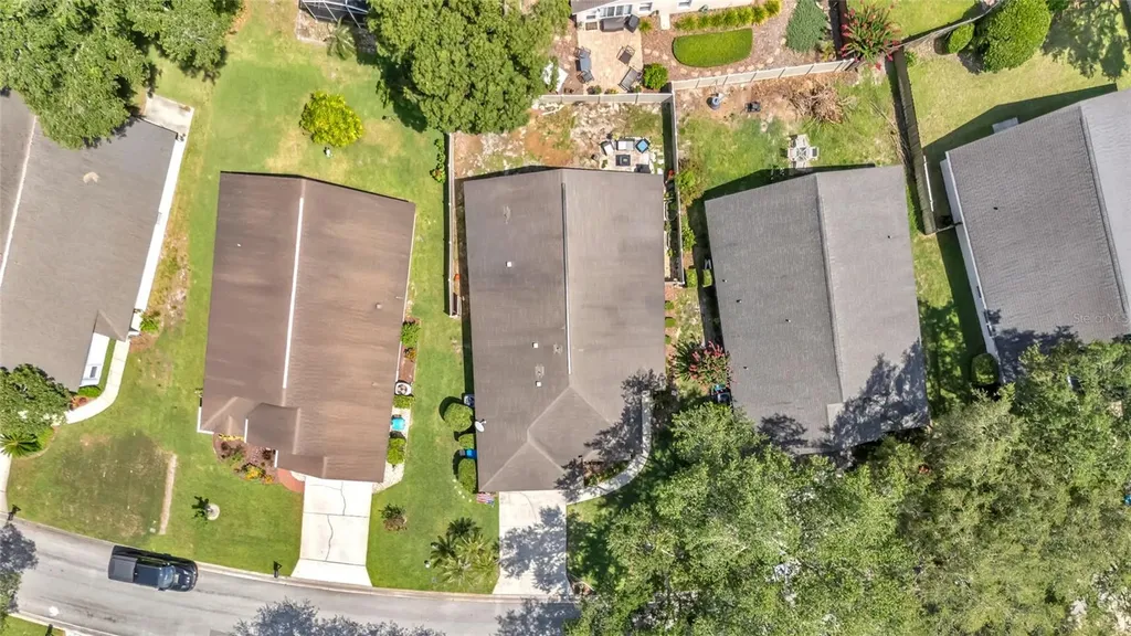 661 Andover Circle Winter Springs FL 32708