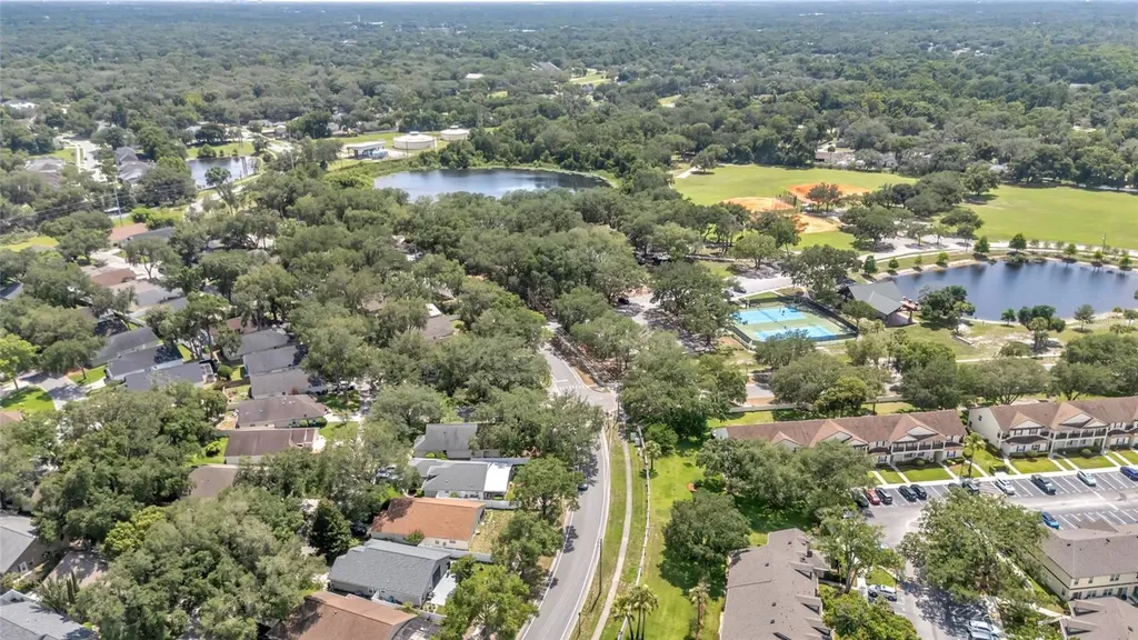 661 Andover Circle Winter Springs FL 32708