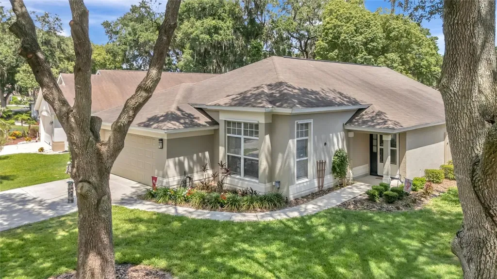 661 Andover Circle Winter Springs FL 32708