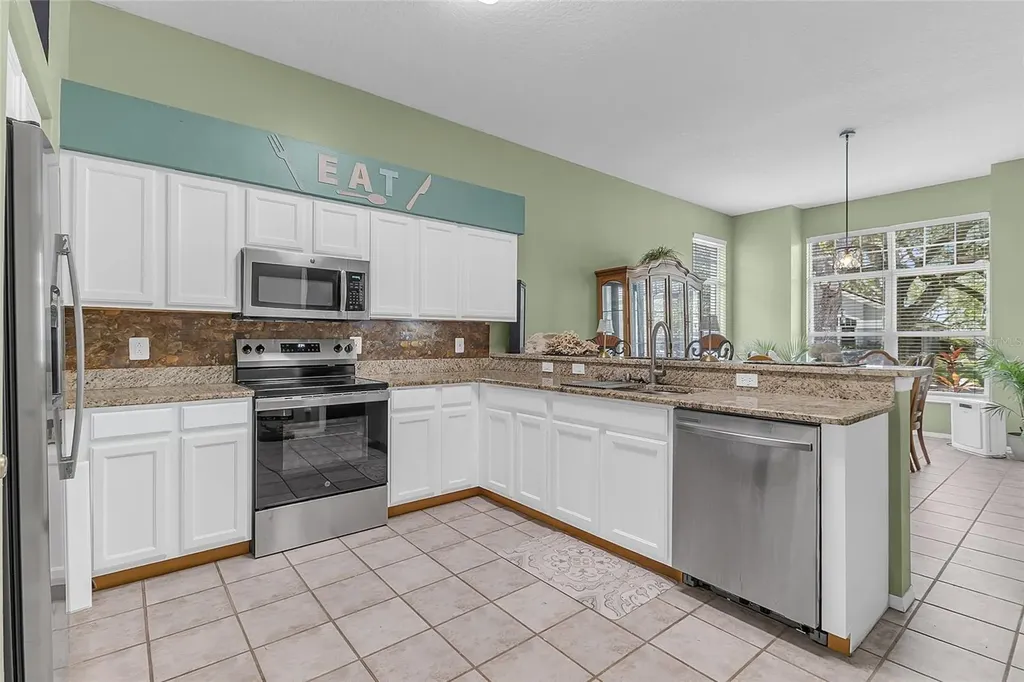 661 Andover Circle Winter Springs FL 32708