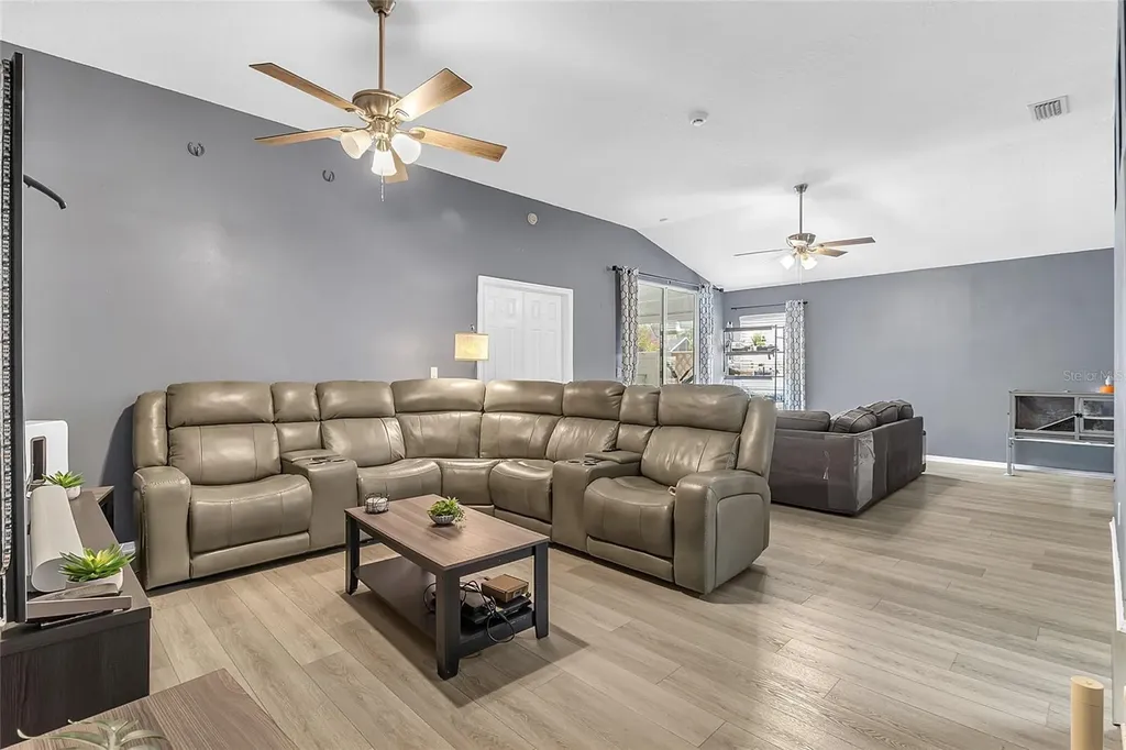 661 Andover Circle Winter Springs FL 32708