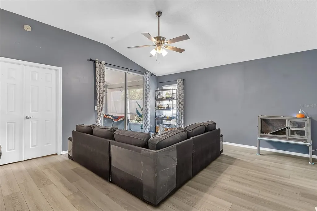 661 Andover Circle Winter Springs FL 32708