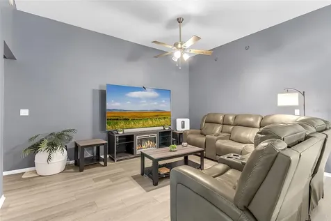 661 Andover Circle Winter Springs FL 32708