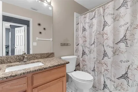 661 Andover Circle Winter Springs FL 32708