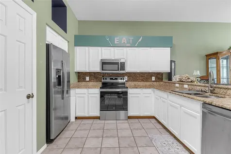661 Andover Circle Winter Springs FL 32708