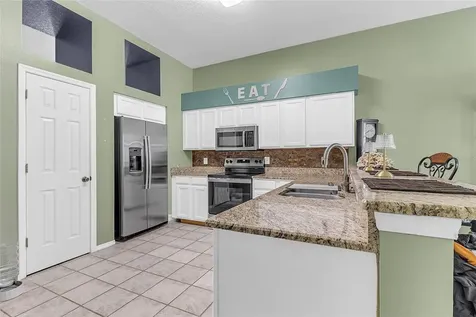661 Andover Circle Winter Springs FL 32708