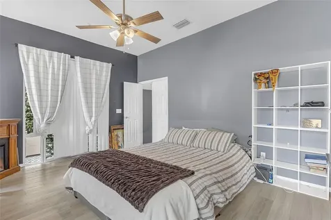 661 Andover Circle Winter Springs FL 32708