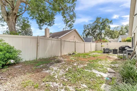 661 Andover Circle Winter Springs FL 32708