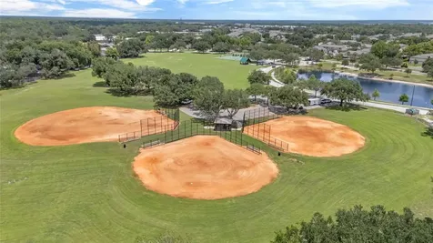 661 Andover Circle Winter Springs FL 32708