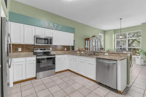 661 Andover Circle Winter Springs FL 32708