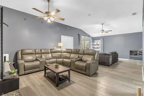 661 Andover Circle Winter Springs FL 32708