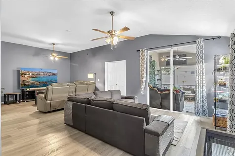 661 Andover Circle Winter Springs FL 32708