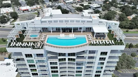 2910 W Barcelona Street Tampa FL 33629