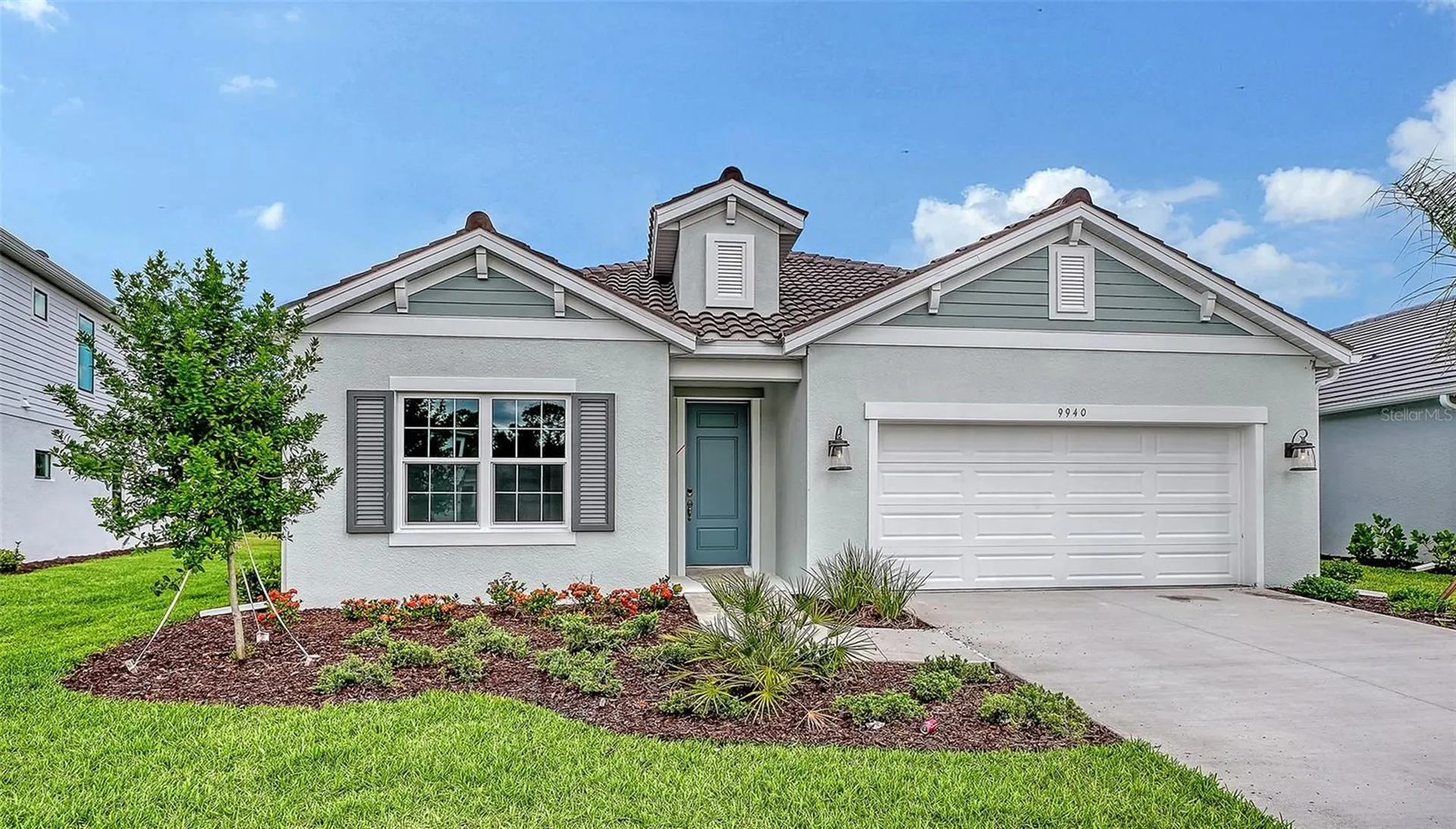 9940 Crystal Isles Circle Sarasota FL 34241
