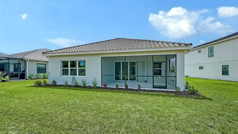 9940 Crystal Isles Circle Sarasota FL 34241