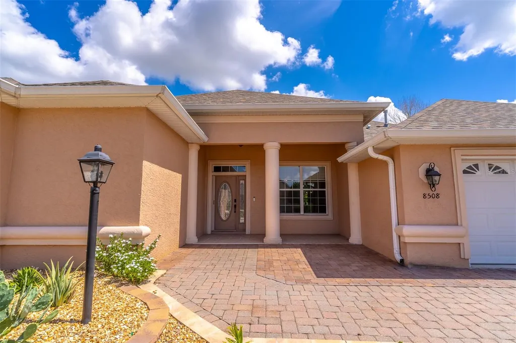 8508 SW 84th Loop Ocala FL 34481