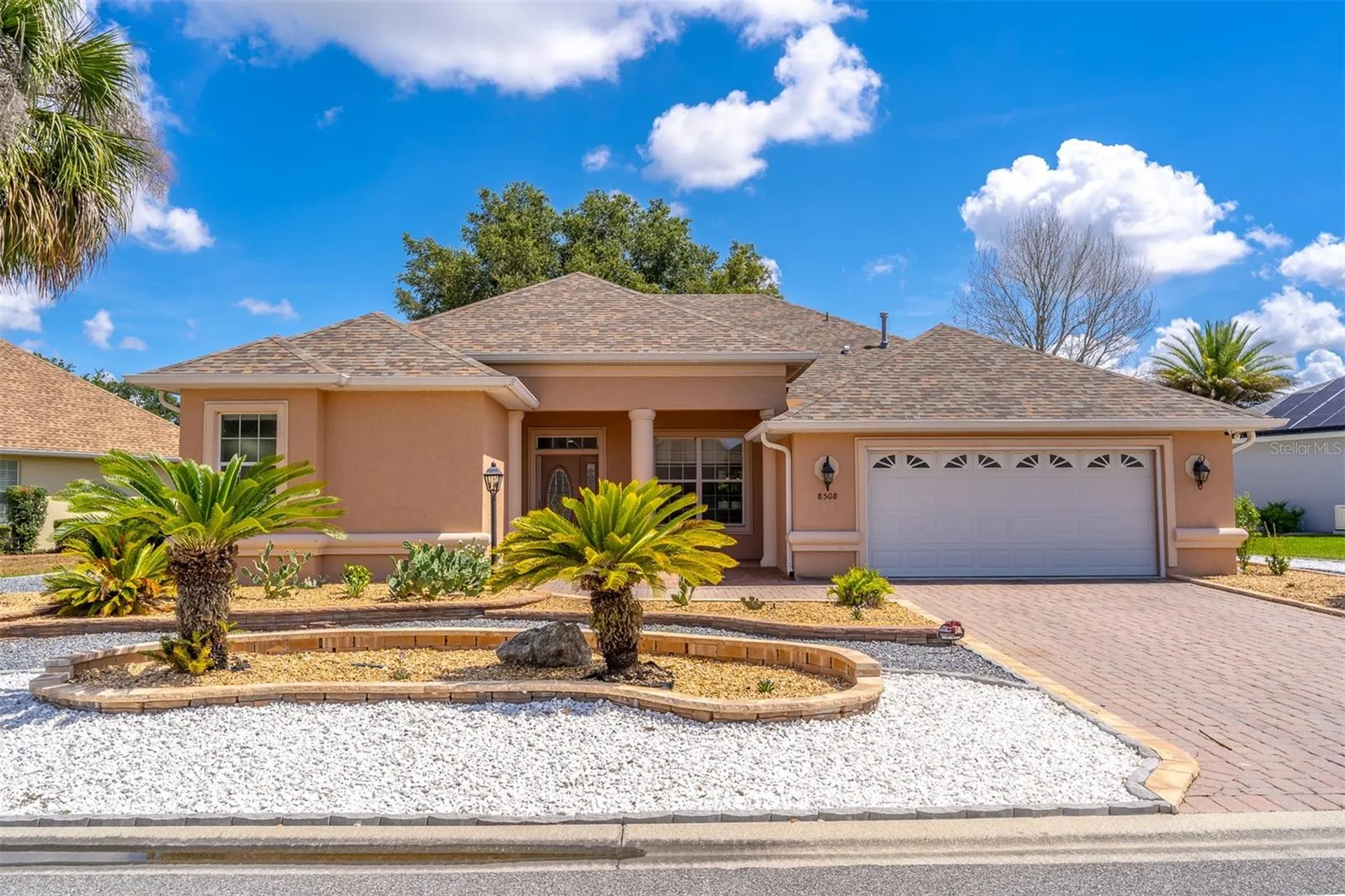 8508 SW 84th Loop Ocala FL 34481